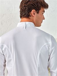 GIACCA CHEF MANICHE LUNGHE
